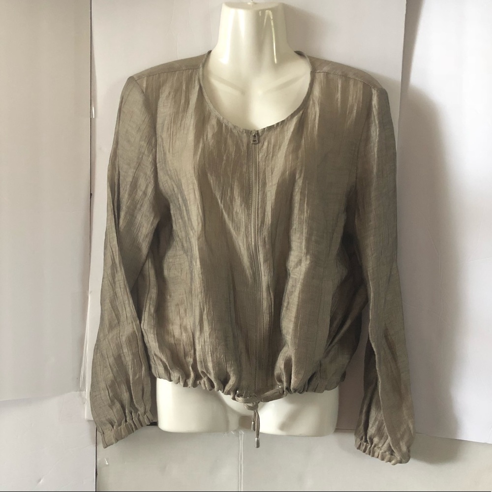 Ruby Rd. Jacket